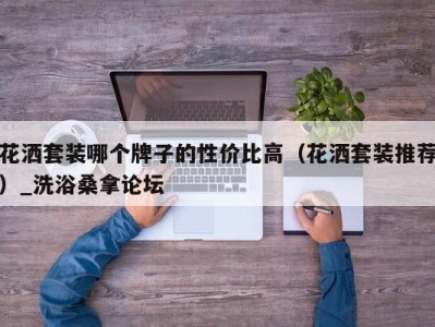 海口花洒套装哪个牌子的性价比高（花洒套装推荐）_洗浴桑拿论坛