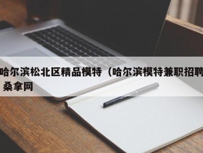 海口哈尔滨松北区精品模特（哈尔滨模特兼职招聘 桑拿网