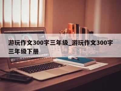 海口游玩作文300字三年级_游玩作文300字三年级下册 