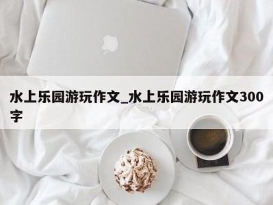 海口水上乐园游玩作文_水上乐园游玩作文300字 